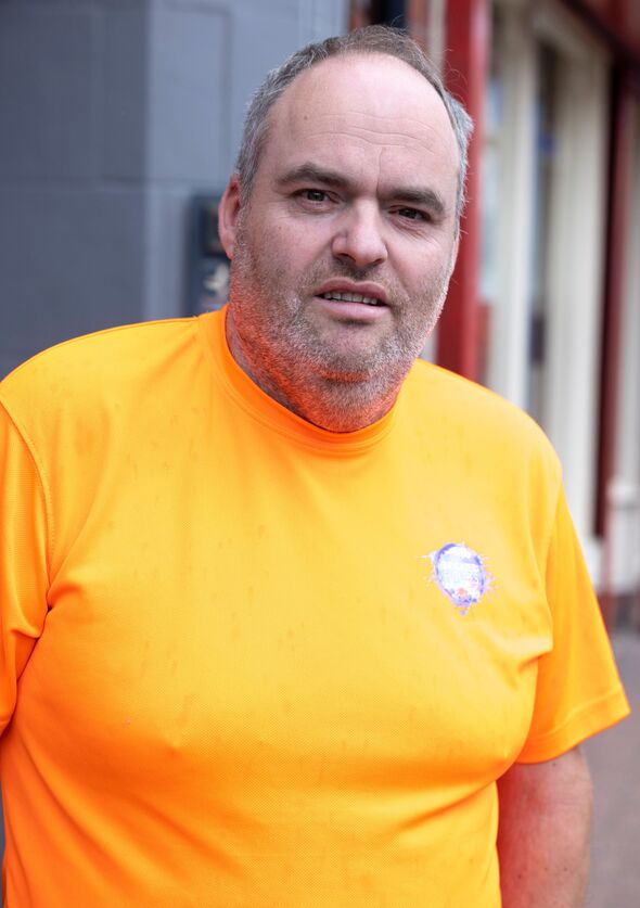 Rhyl