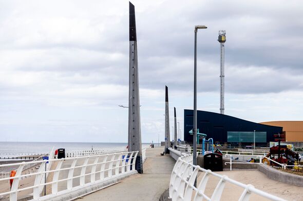 Rhyl