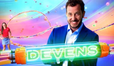James Gunn Says 'Big Brother 28's Rick Devens Was Set For 'Man Of Tomorrow' Cameo But "Had To Cancel" Due To CBS Competition