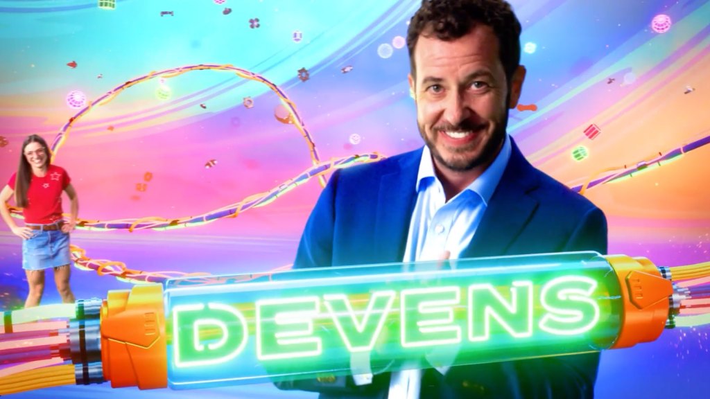 James Gunn Says 'Big Brother 28's Rick Devens Was Set For 'Man Of Tomorrow' Cameo But "Had To Cancel" Due To CBS Competition