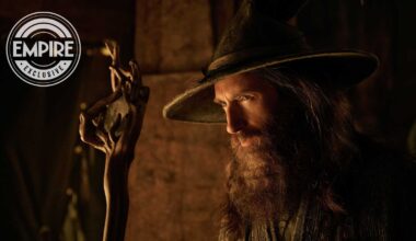 ‘Gandalf Has Arrived’ In The Rings Of Power Season 3