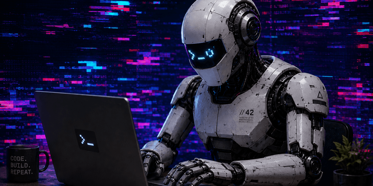 Britons must work with robots in the future, research warns