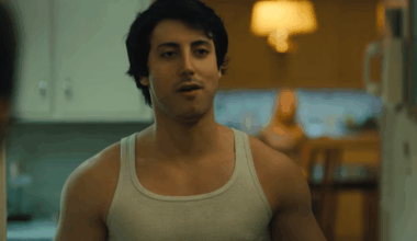 I Play Rocky Trailer: Anthony Ippolito Is Sylvester Stallone