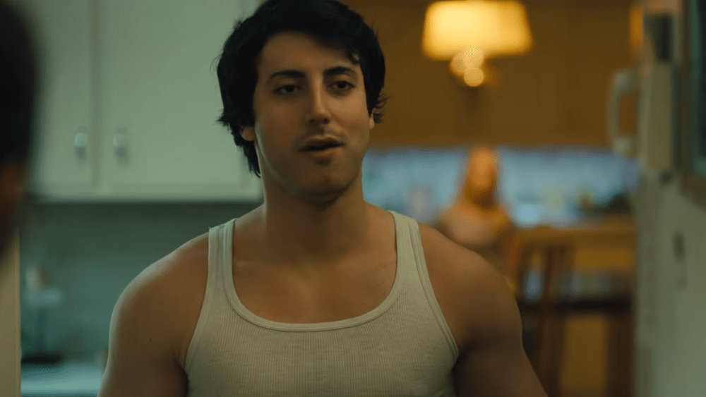 I Play Rocky Trailer: Anthony Ippolito Is Sylvester Stallone