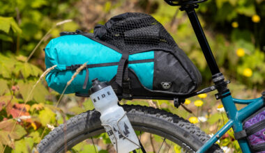 Rogue Panda Elden Review - BIKEPACKING.com