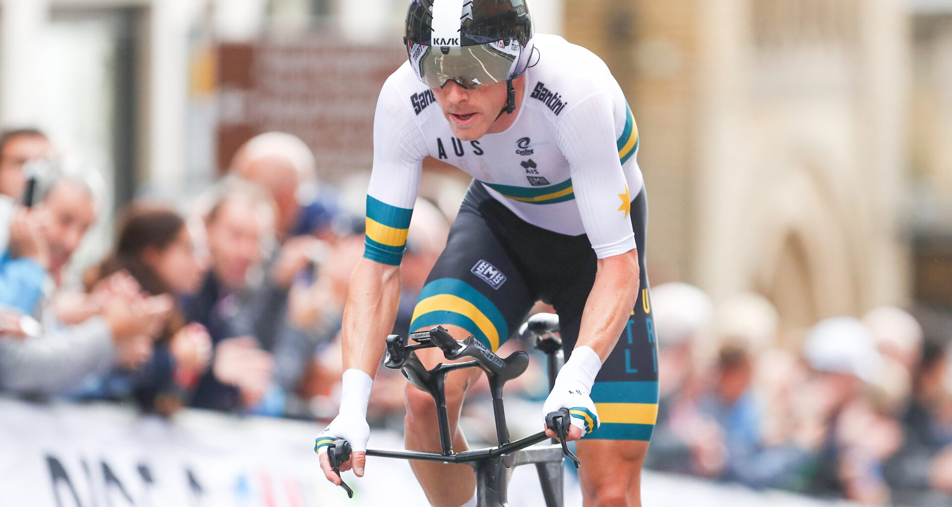 Rohan Dennis facing jail after pleading guilty to driving while banned following death of wife Melissa Hoskins - Cycling News | Bike Reviews