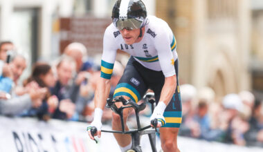 Rohan Dennis facing jail after pleading guilty to driving while banned following death of wife Melissa Hoskins - Cycling News | Bike Reviews