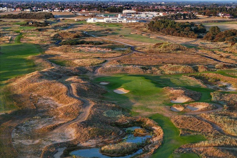 The Open: Royal Birkdale hole-by-hole course guide