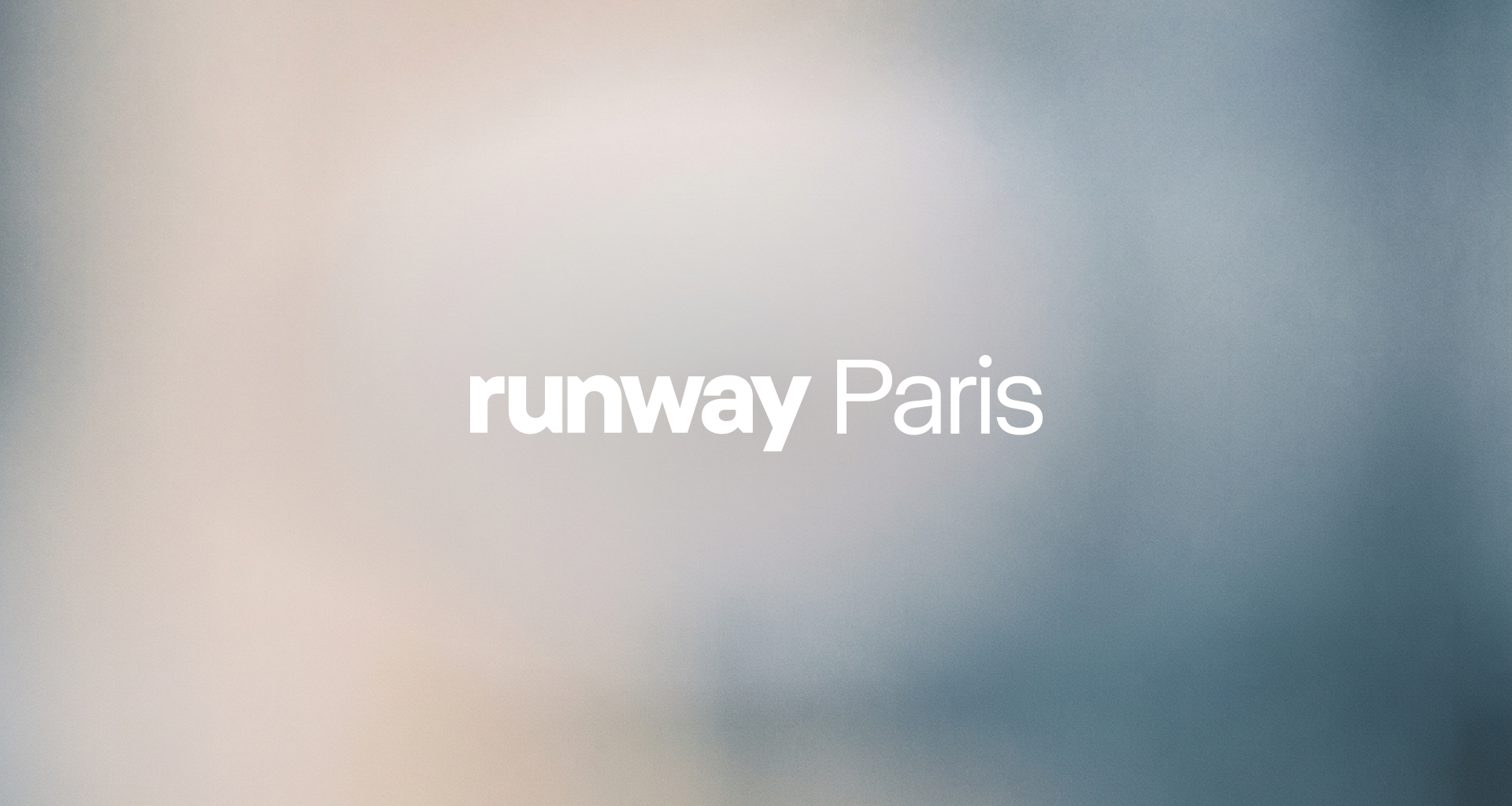 Runway Partners with Lionsgate