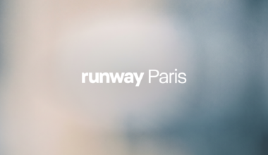 Runway Partners with Lionsgate