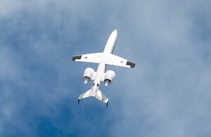 UK leads Europe with contracts for low-cost air defence systems