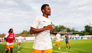Injury update | Said, Bellegarde & Johnstone | Men's First-Team | News