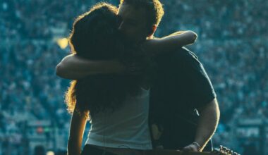 Sam Fender & Olivia Dean 'Rein Me In' Longest-Running British No. 1