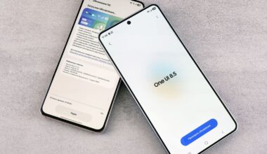 Samsung Galaxy S26 series first to receive critical July update