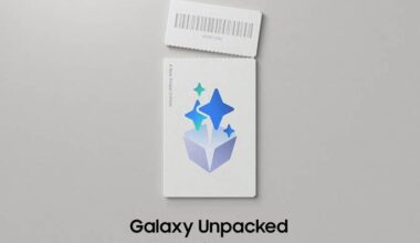 Samsung will launch its new wide foldable on July 22nd