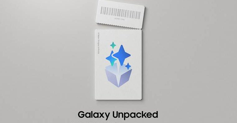 Samsung will launch its new wide foldable on July 22nd