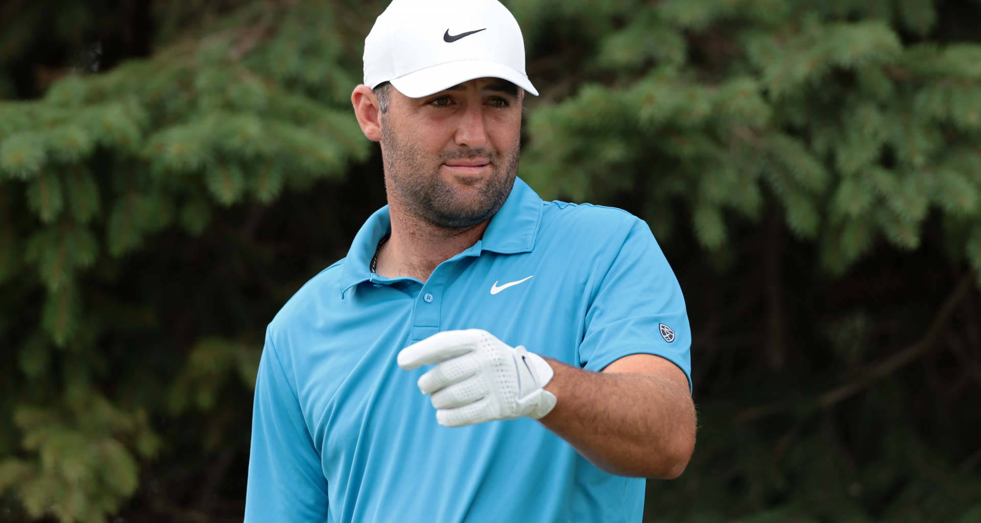 PGA Tour star makes telling Scottie Scheffler comment after carding historic 59 at 3M Open