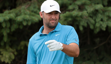 PGA Tour star makes telling Scottie Scheffler comment after carding historic 59 at 3M Open