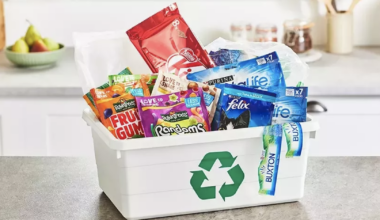 ‘Push back’ from councils over flexible plastic recycling plans