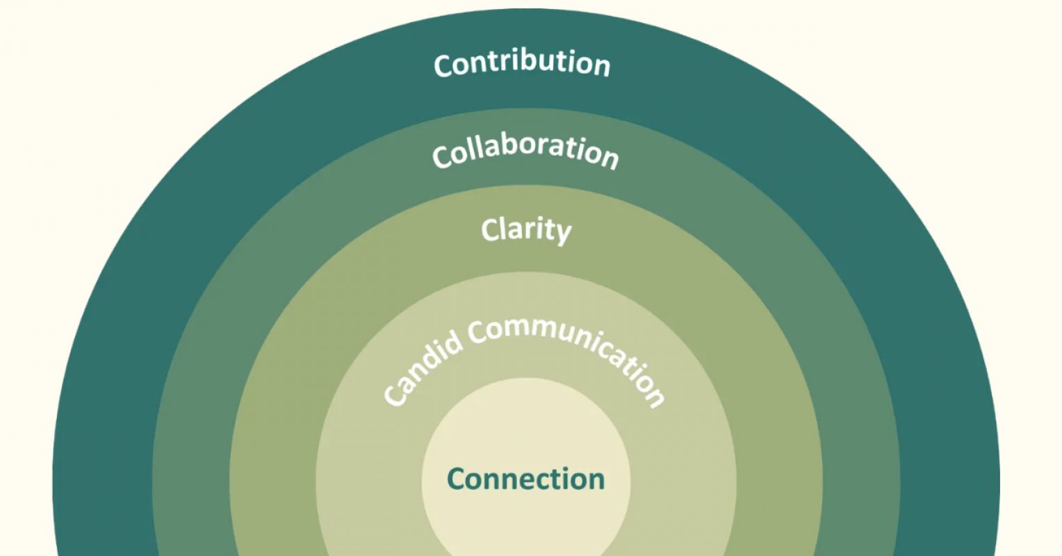 The New Science for Thriving Teams and Cultures