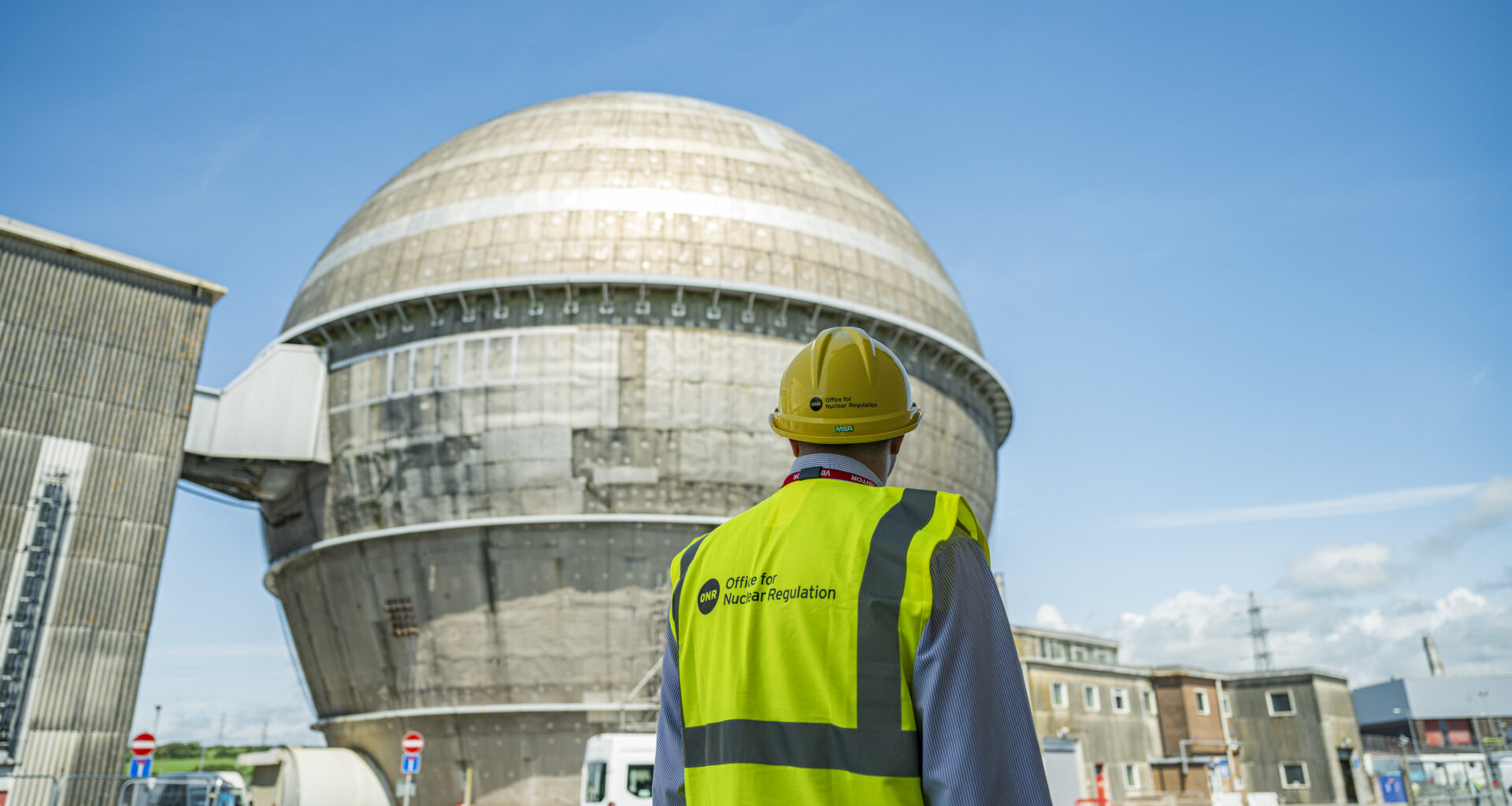 Nuclear industry and public invited to shape new regulatory principles for future UK nuclear