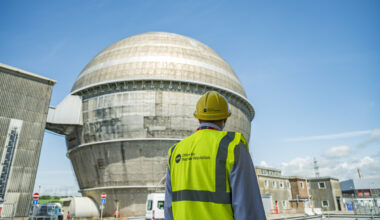 Nuclear industry and public invited to shape new regulatory principles for future UK nuclear