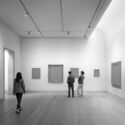 Clark Art Institute, Gallery View. Render. Image Courtesy of Selldorf Architects Selldorf Architects Unveils Design for Clark Art Institute Extension in Massachusetts - Image 4 of 10