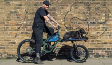 Sentient GRIFFYN - BIKEPACKING.com