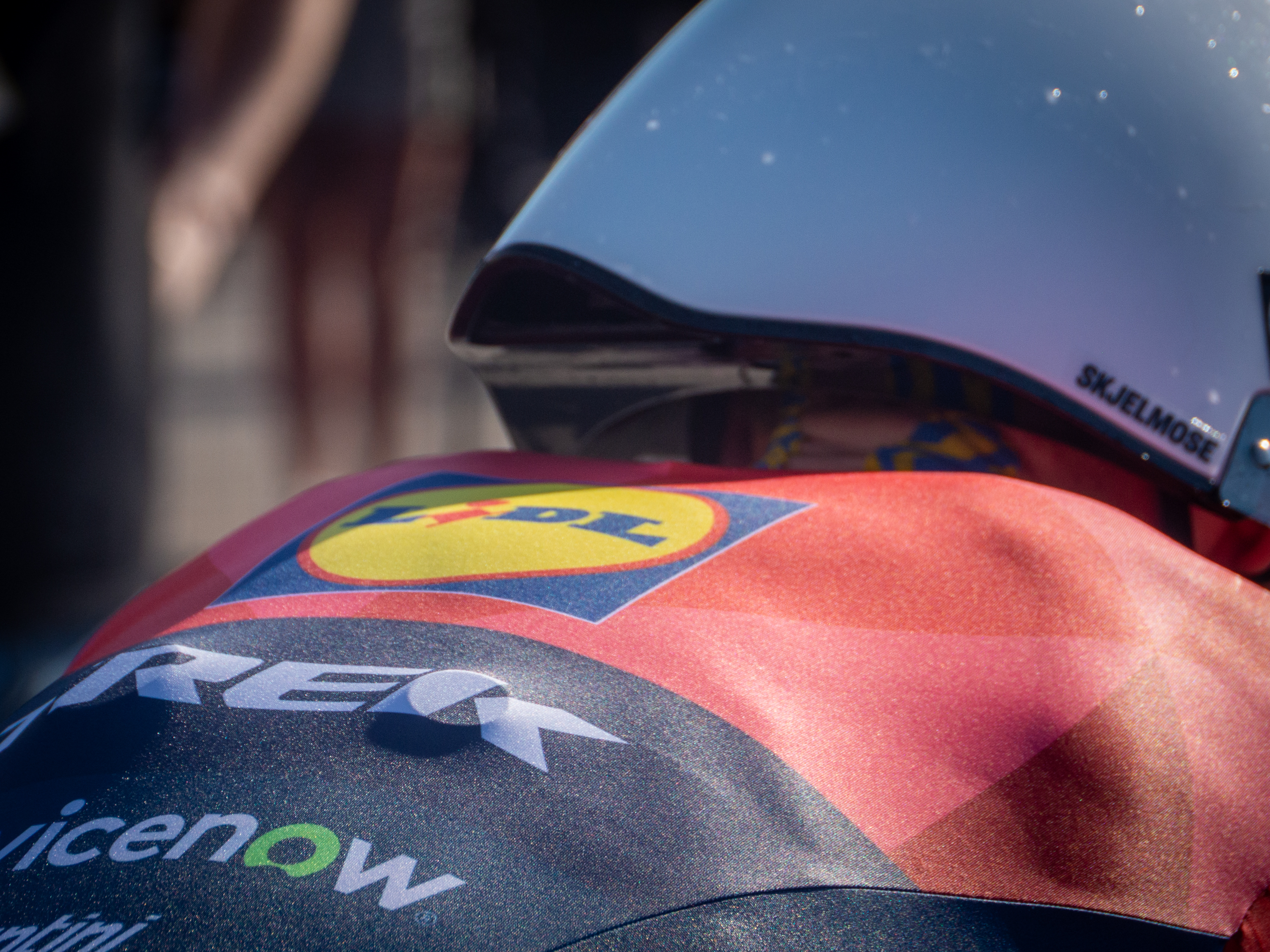 Tech found at the 2026 Tour de France