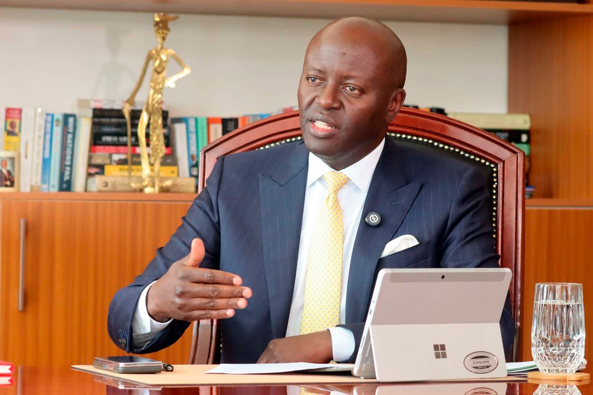 Kenyan pension funds back Kuramo's Sh64.5bn fundraising