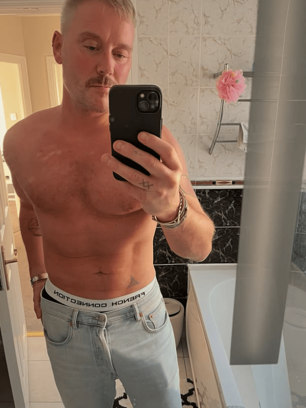 Shane Rigney