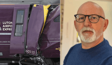 Bedford train crash driver's cause of death revealed after horror collision that injured 160 people