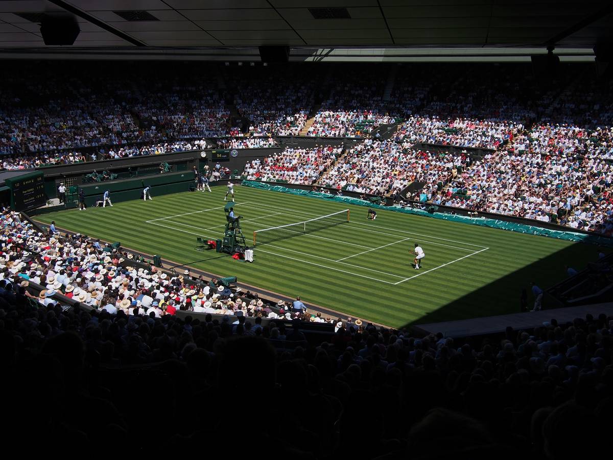 When will the Wimbledon 2027 ballot open? Here's everything you need to know about scoring tickets to the world's most prestigious tennis tournament
