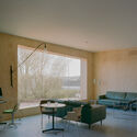 © Lorenzo Zandri Showdepot De Groen / Space Encounters - Interior Photography, Chair