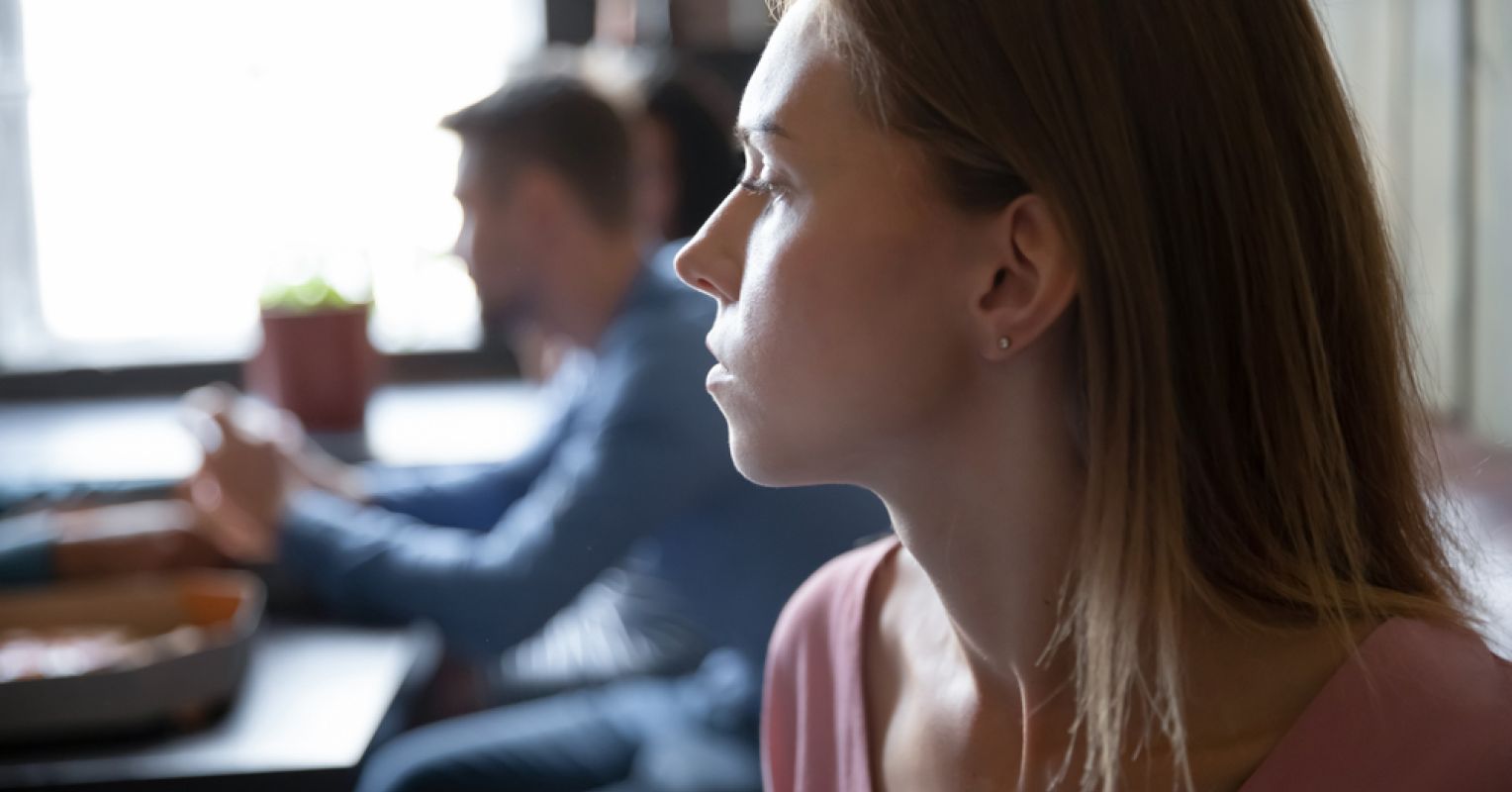 The Top Reason People Struggle to Attract Partners