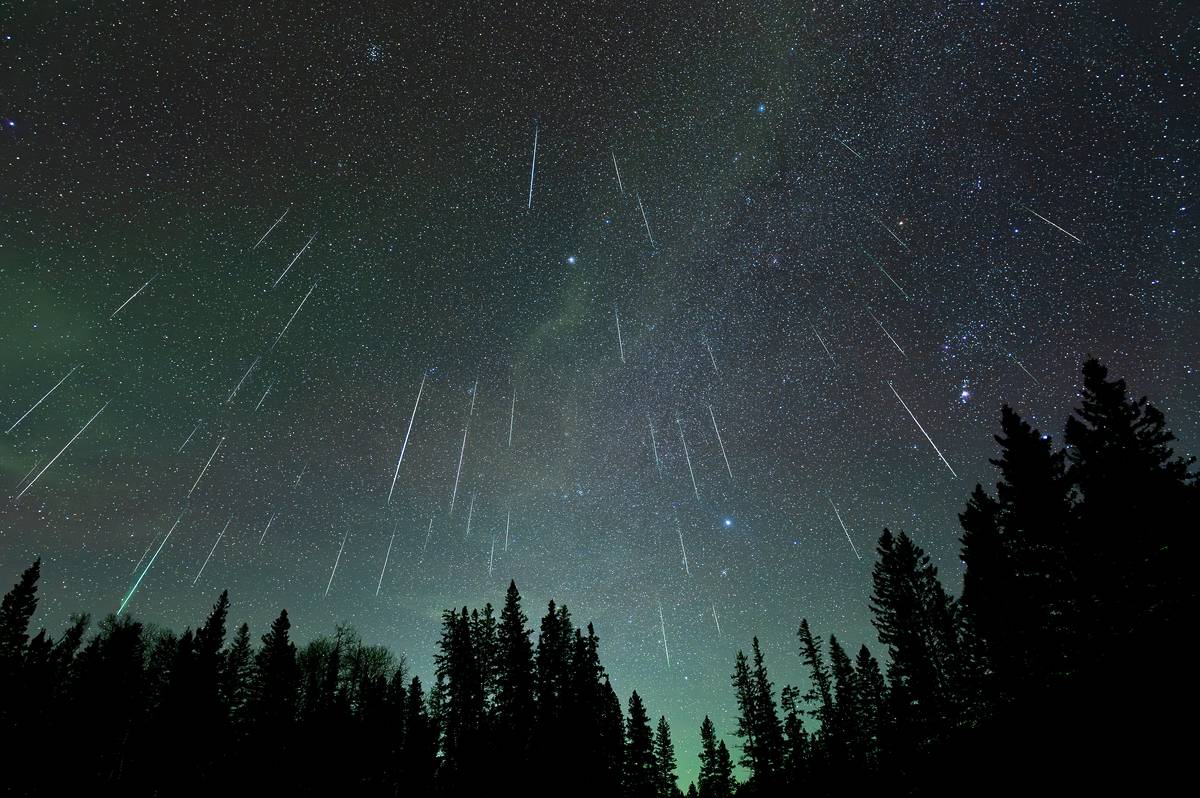 The Perseid meteor shower will return to UK skies this August with up to 150 shooting stars an hour and the best viewing conditions in years
