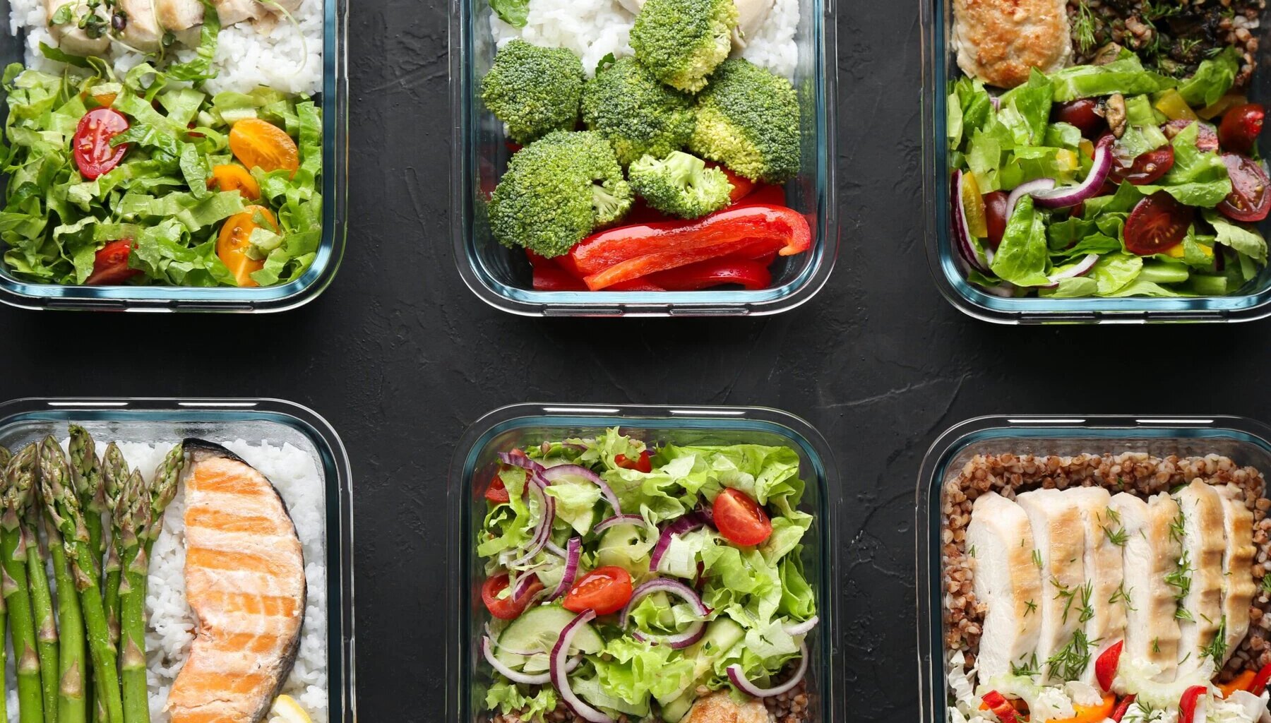 'Food Really Is Medicine'