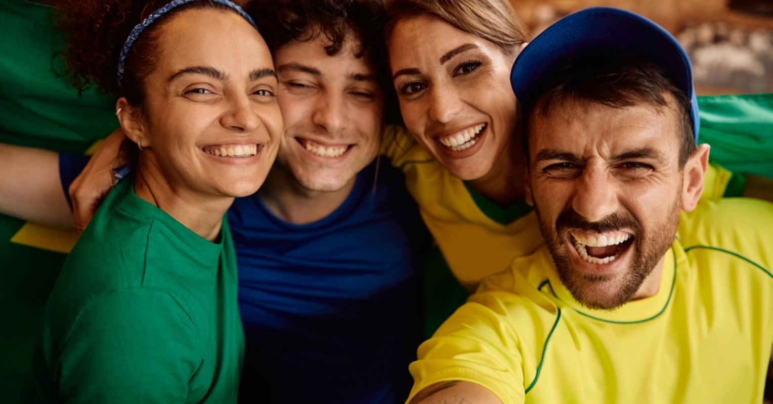 We Won, They Lost | Psychology Today United Kingdom