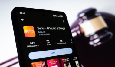 Suno scraped YouTube, Deezer to train AI, hacked code reveals - potentially strengthening UMG and Sony’s legal case