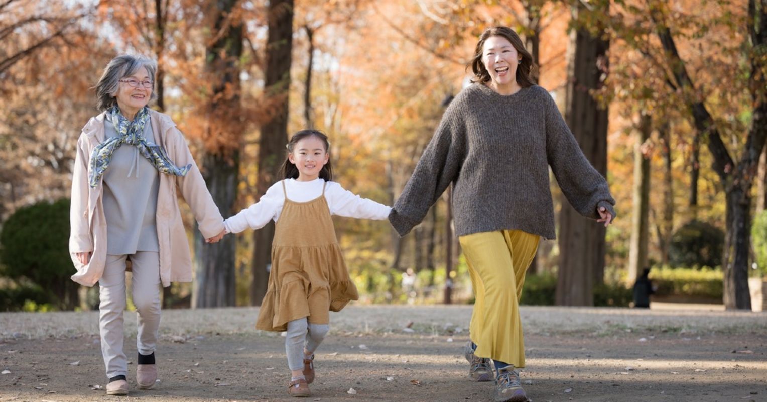 Parentification and the Emotional Sandwich Generation