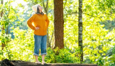 Why "Green Prescriptions" Work | Psychology Today United Kingdom