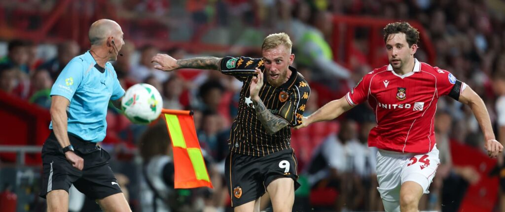 Fantasy EFL Transfers: McBurnie returns + Ipswich double-signing