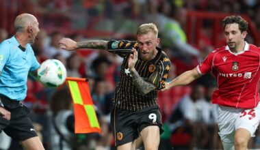 FPL promoted teams: Who are the best Hull attackers?