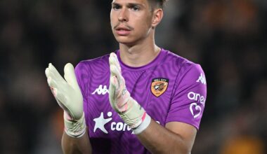 Rangers Announce Signing Of Ivor Pandur From Hull City