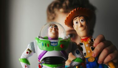 Growing Children by Stepping Back