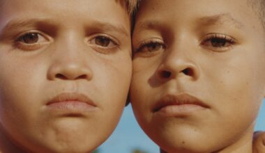 Silvana Trevale’s photographs of Venezuelan youth are a love letter to a generation growing up in uncertainty