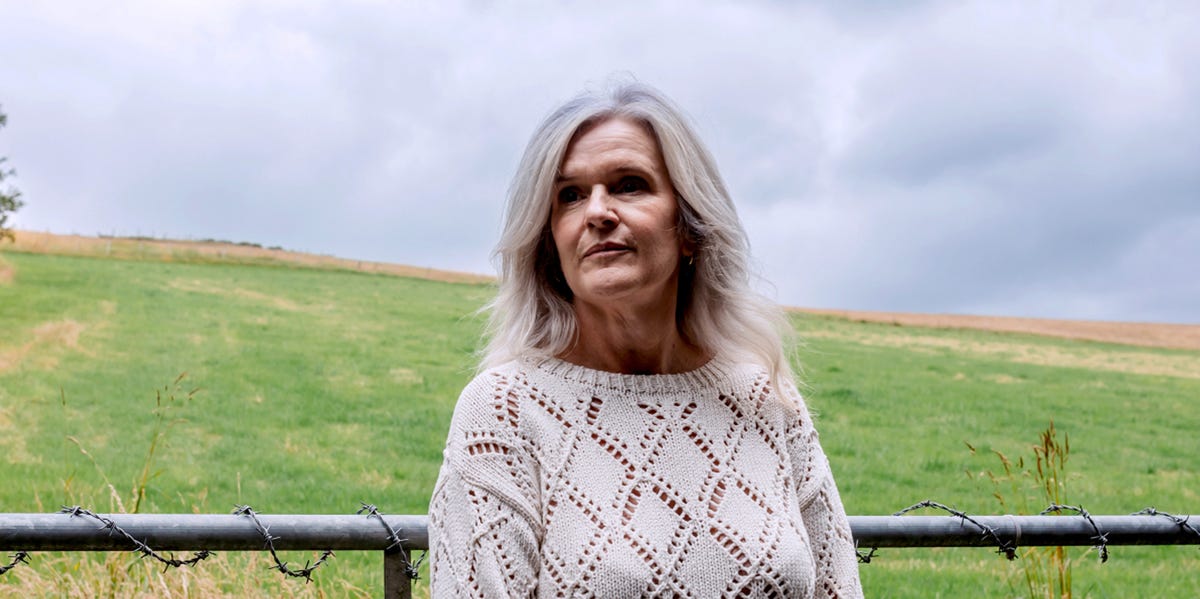 "Heartfelt" new British sci-fi with "superb" Siobhan Finneran confirms UK release