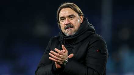 Daniel Farke