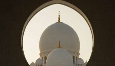 How Islamophobia Harms Us All
