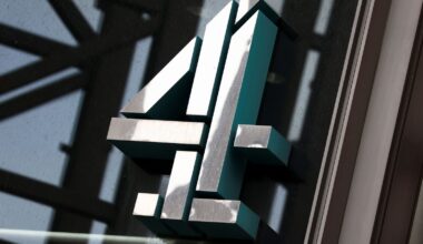 MAFS is one of Channel 4's biggest shows. Pic: Reuters